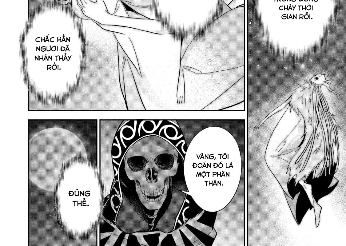 Hiền Giả Trở Thành Lich Chapter 34 - Trang 2