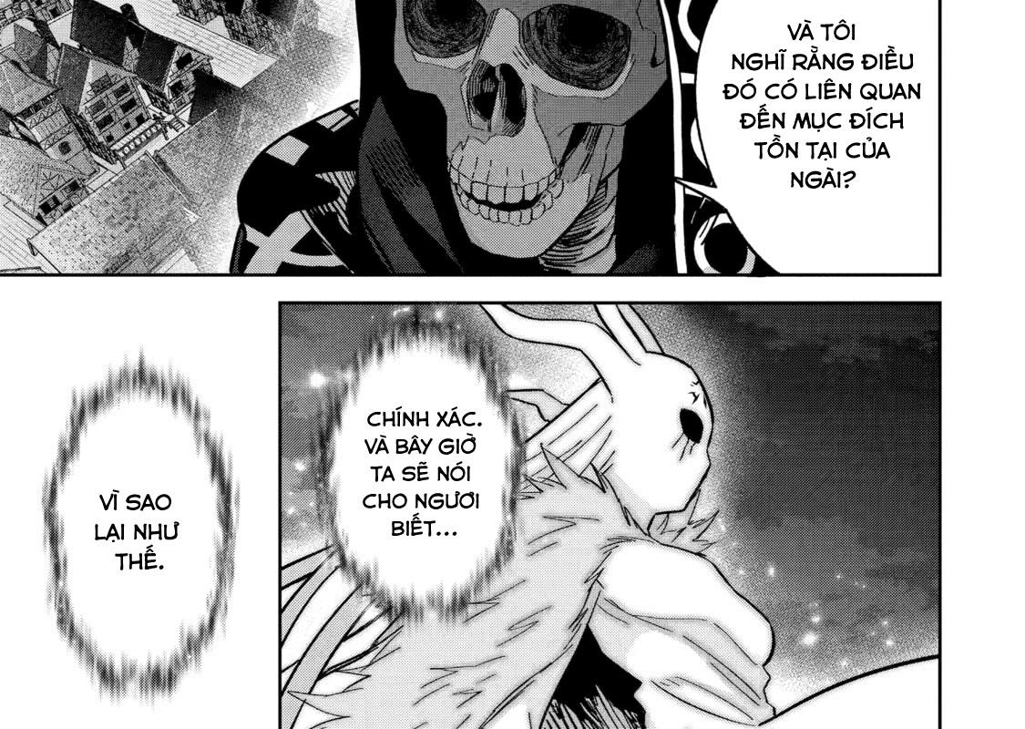 Hiền Giả Trở Thành Lich Chapter 34 - Trang 2