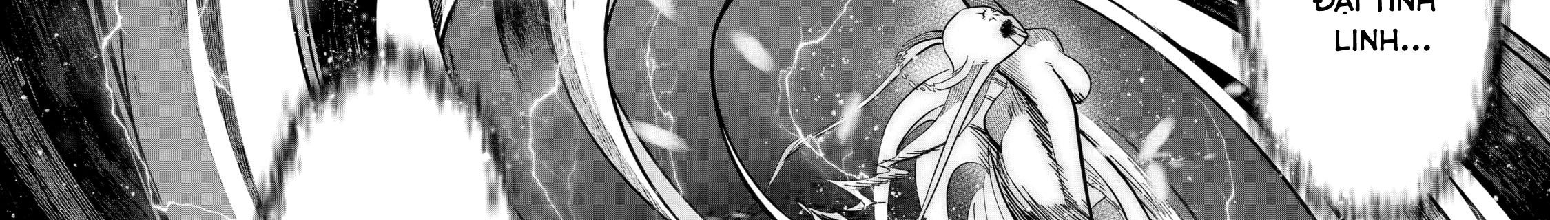 Hiền Giả Trở Thành Lich Chapter 34 - Trang 2