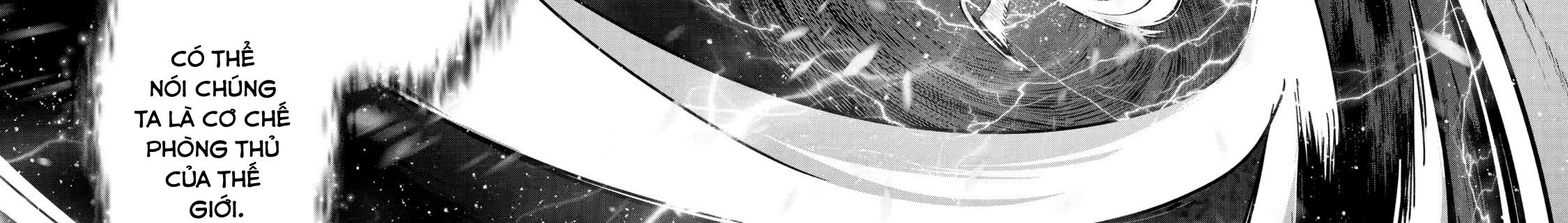 Hiền Giả Trở Thành Lich Chapter 34 - Trang 2