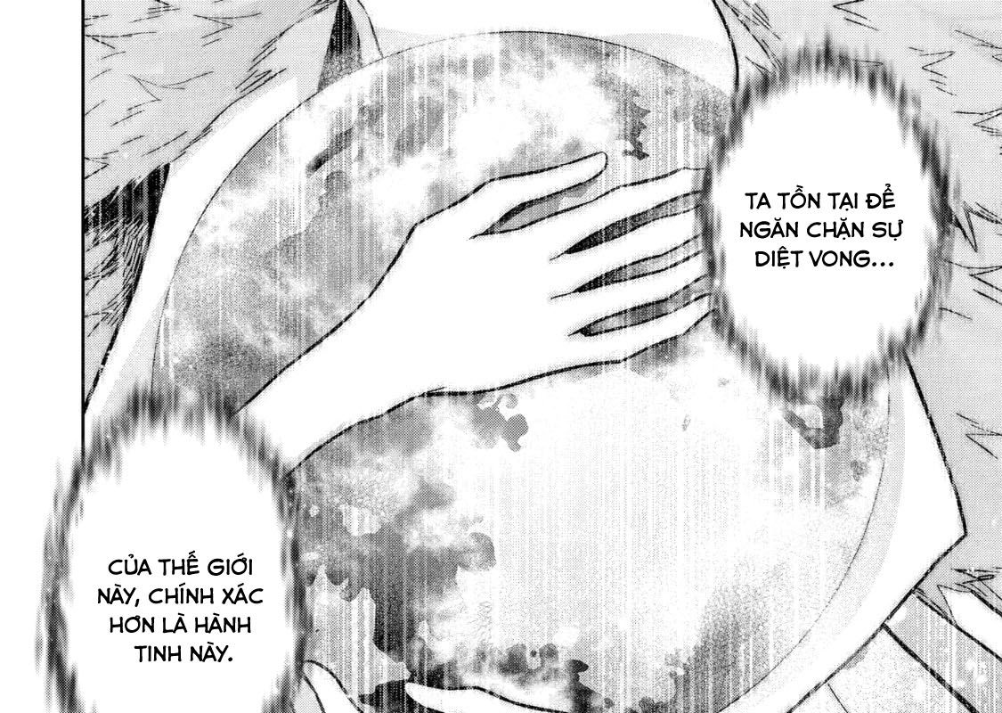 Hiền Giả Trở Thành Lich Chapter 34 - Trang 2