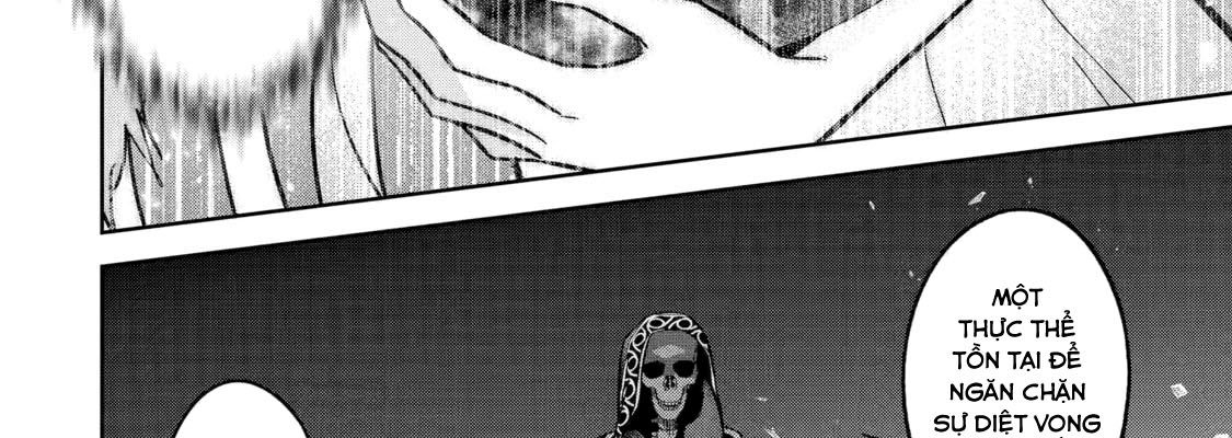 Hiền Giả Trở Thành Lich Chapter 34 - Trang 2