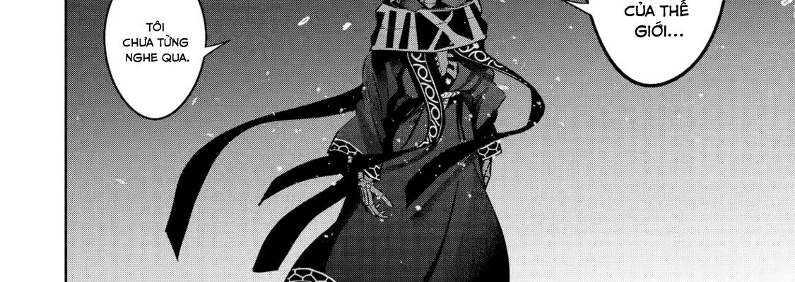 Hiền Giả Trở Thành Lich Chapter 34 - Trang 2