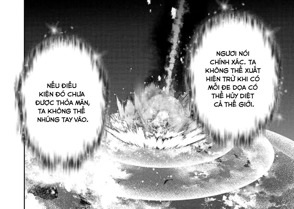 Hiền Giả Trở Thành Lich Chapter 34 - Trang 2