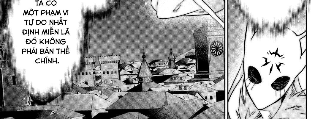 Hiền Giả Trở Thành Lich Chapter 34 - Trang 2