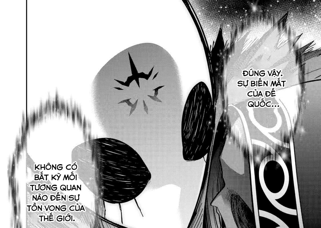 Hiền Giả Trở Thành Lich Chapter 34 - Trang 2