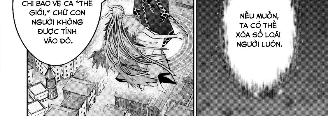 Hiền Giả Trở Thành Lich Chapter 34 - Trang 2