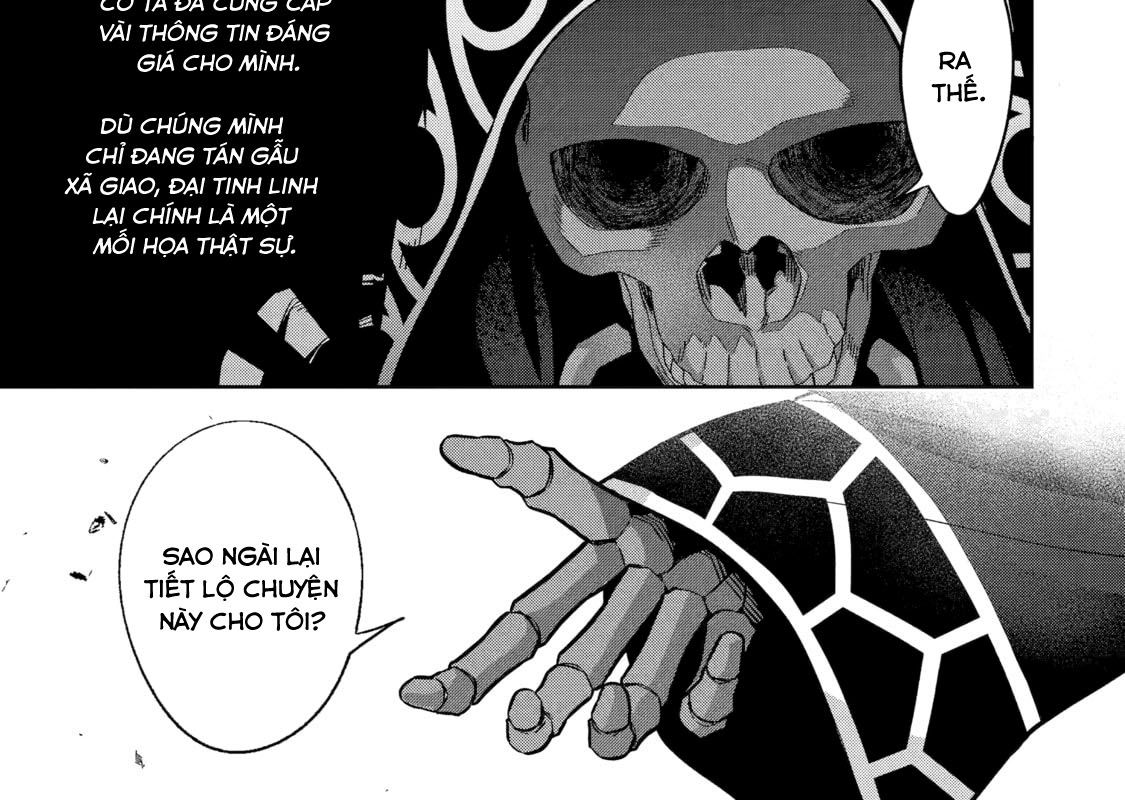 Hiền Giả Trở Thành Lich Chapter 34 - Trang 2