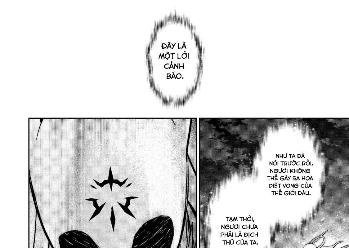 Hiền Giả Trở Thành Lich Chapter 34 - Trang 2