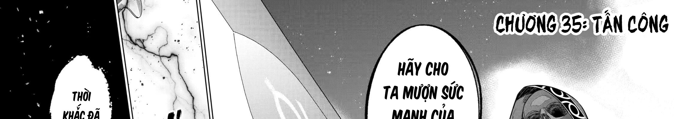 Hiền Giả Trở Thành Lich Chapter 35 - Trang 2