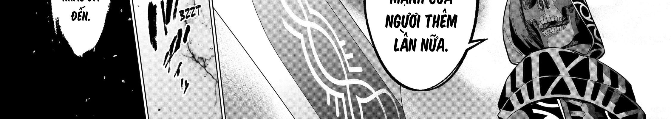 Hiền Giả Trở Thành Lich Chapter 35 - Trang 2