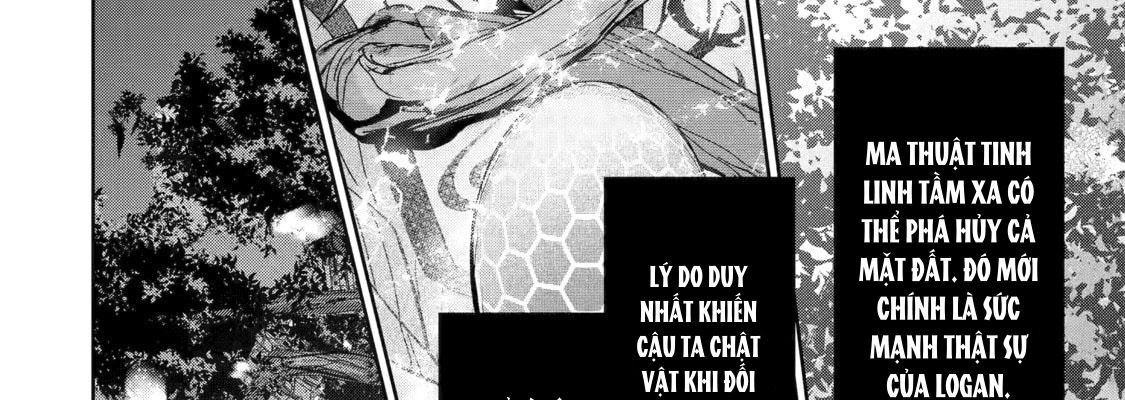 Hiền Giả Trở Thành Lich Chapter 35 - Trang 2