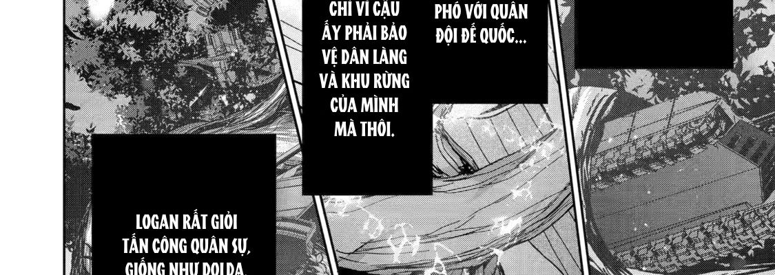 Hiền Giả Trở Thành Lich Chapter 35 - Trang 2