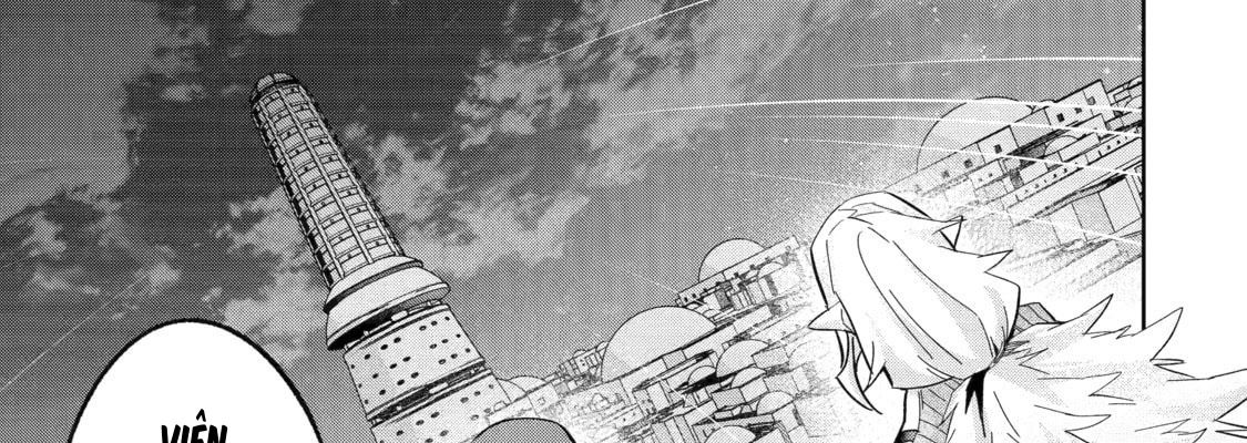 Hiền Giả Trở Thành Lich Chapter 35 - Trang 2