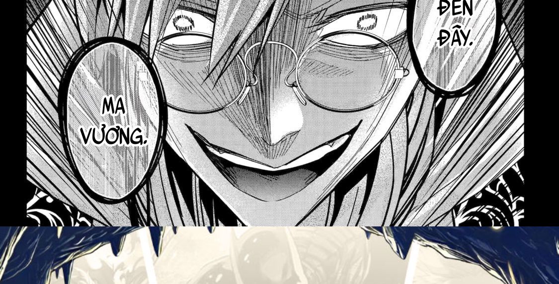 Hiền Giả Trở Thành Lich Chapter 35 - Trang 2