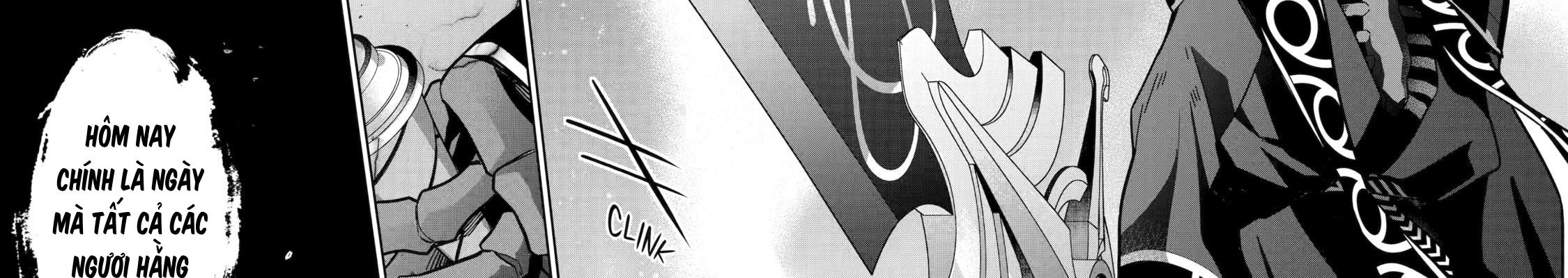 Hiền Giả Trở Thành Lich Chapter 35 - Trang 2