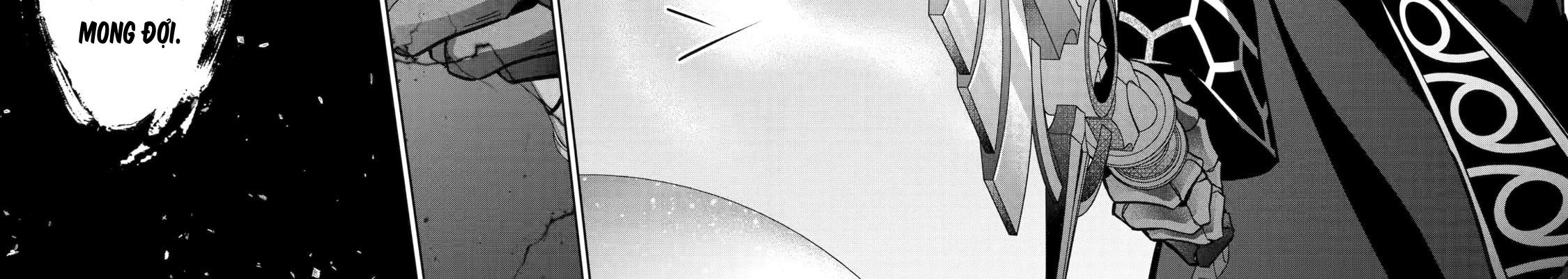 Hiền Giả Trở Thành Lich Chapter 35 - Trang 2