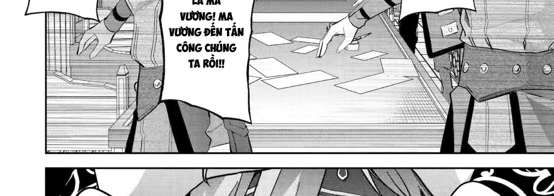 Hiền Giả Trở Thành Lich Chapter 35 - Trang 2