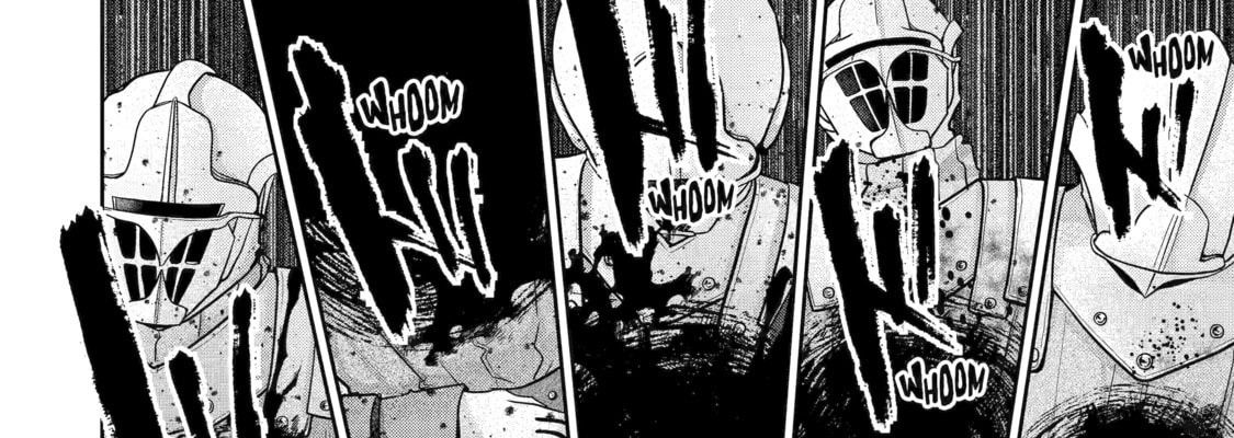 Hiền Giả Trở Thành Lich Chapter 35 - Trang 2