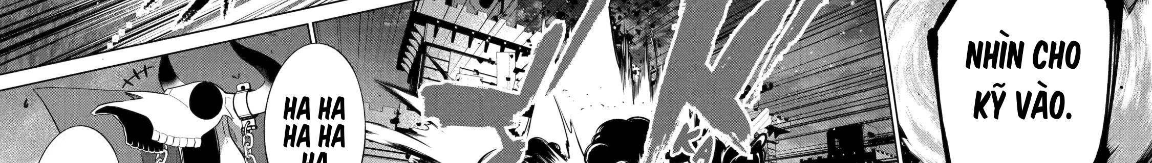 Hiền Giả Trở Thành Lich Chapter 35 - Trang 2