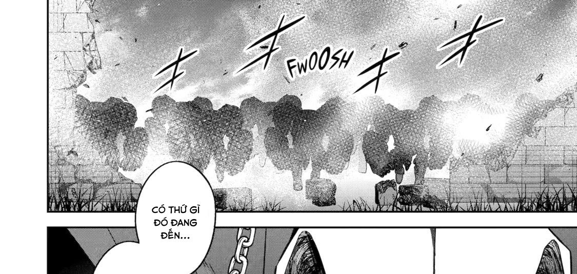 Hiền Giả Trở Thành Lich Chapter 35 - Trang 2