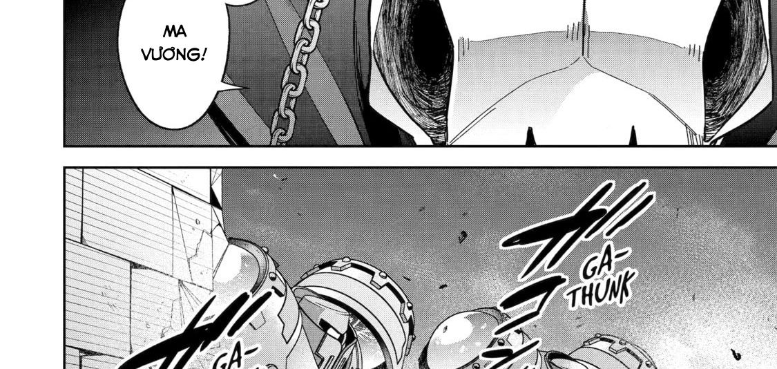 Hiền Giả Trở Thành Lich Chapter 35 - Trang 2