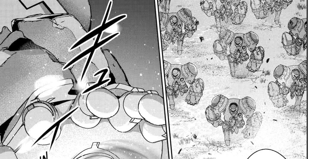 Hiền Giả Trở Thành Lich Chapter 35 - Trang 2