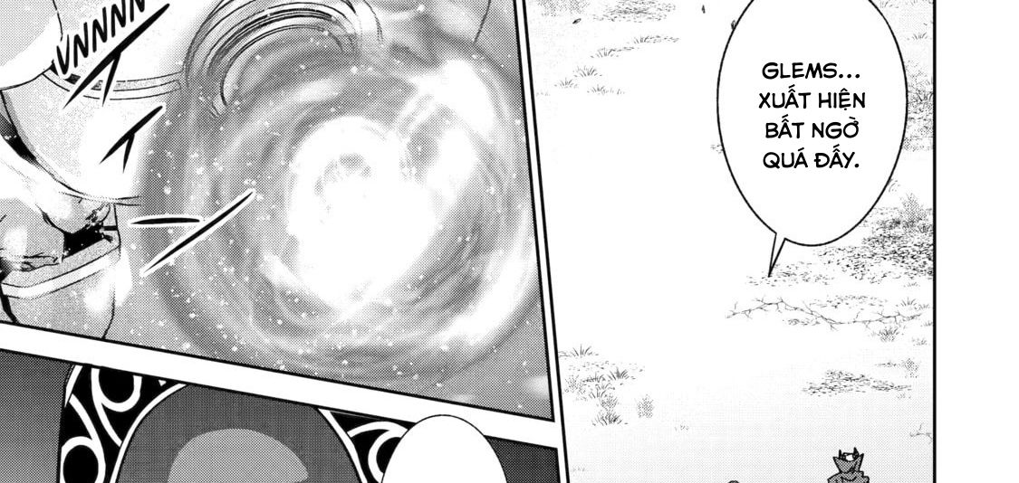 Hiền Giả Trở Thành Lich Chapter 35 - Trang 2