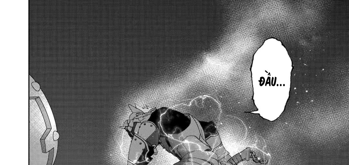 Hiền Giả Trở Thành Lich Chapter 35 - Trang 2