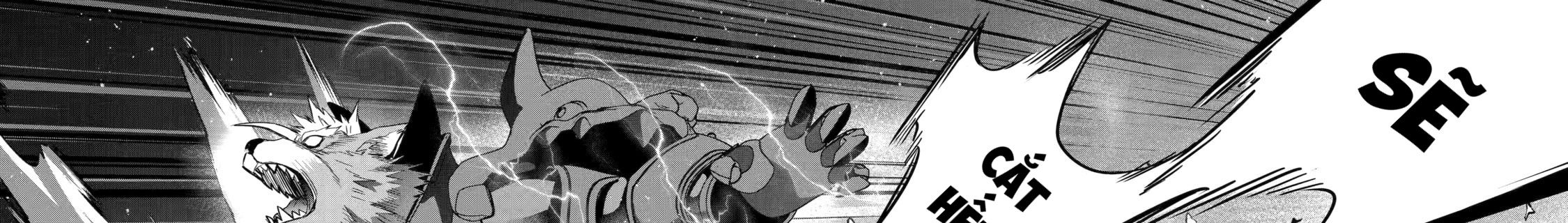 Hiền Giả Trở Thành Lich Chapter 35 - Trang 2