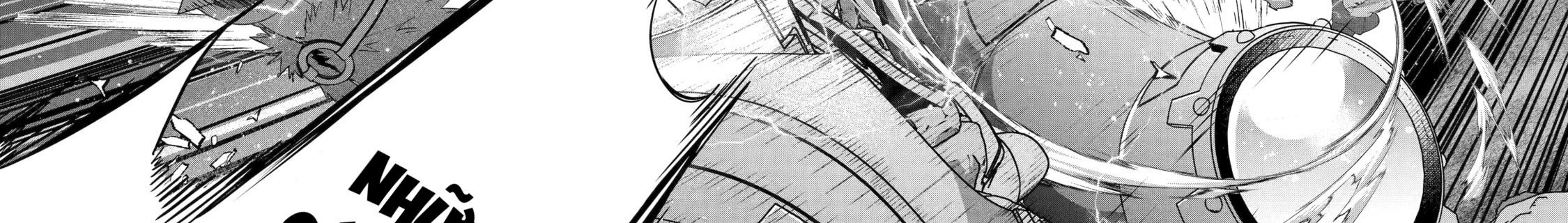 Hiền Giả Trở Thành Lich Chapter 35 - Trang 2