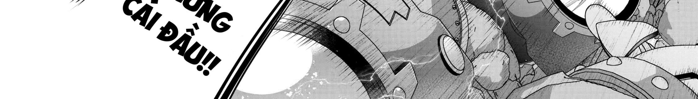 Hiền Giả Trở Thành Lich Chapter 35 - Trang 2