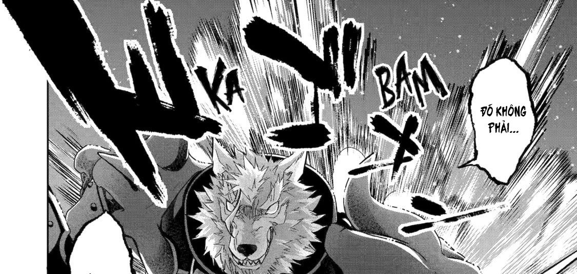 Hiền Giả Trở Thành Lich Chapter 35 - Trang 2