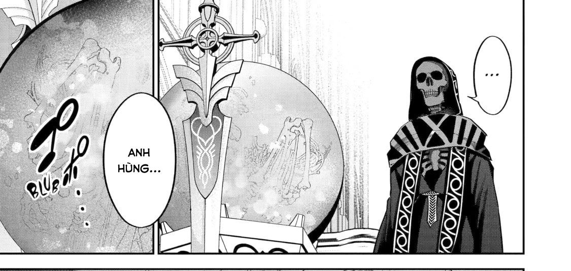 Hiền Giả Trở Thành Lich Chapter 35 - Trang 2