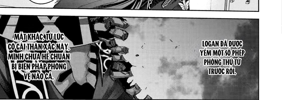 Hiền Giả Trở Thành Lich Chapter 35 - Trang 2