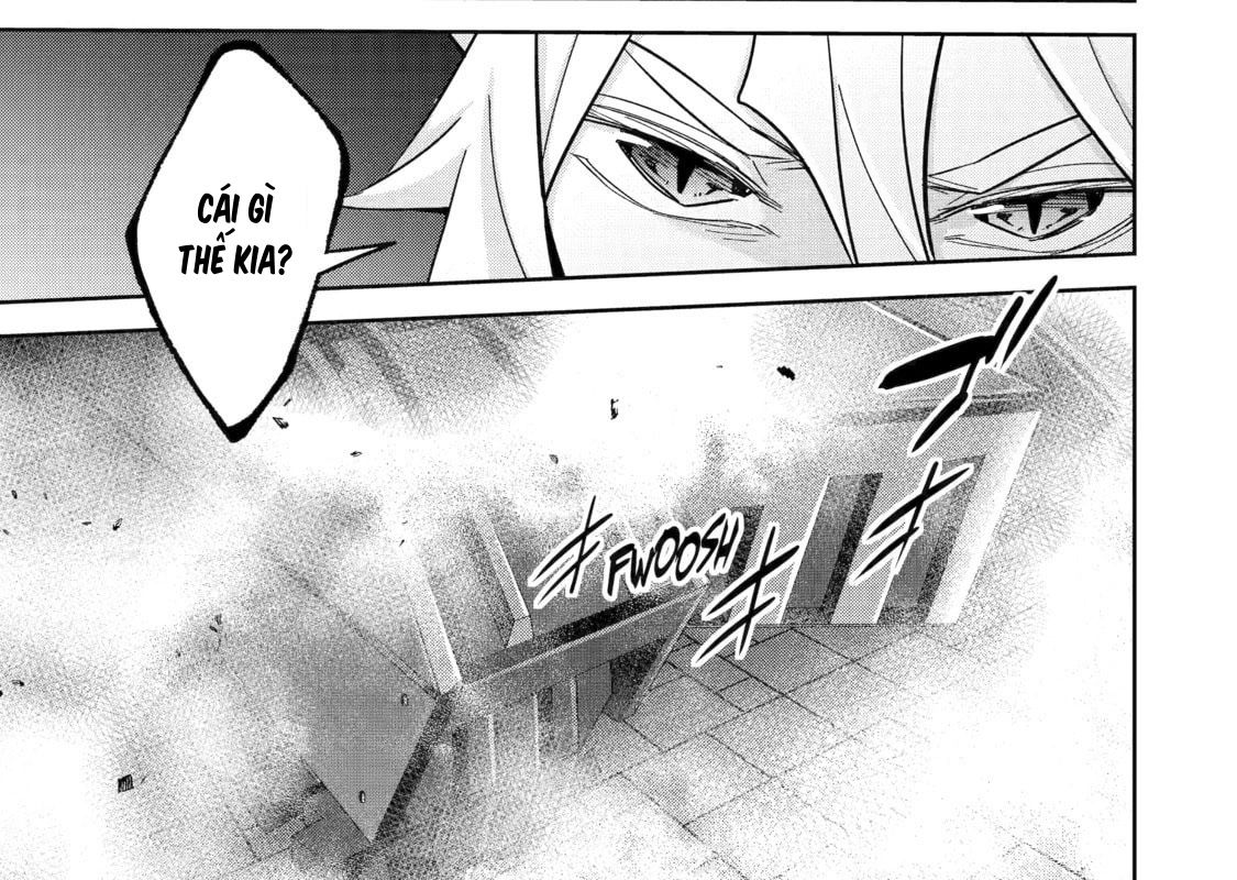 Hiền Giả Trở Thành Lich Chapter 35 - Trang 2