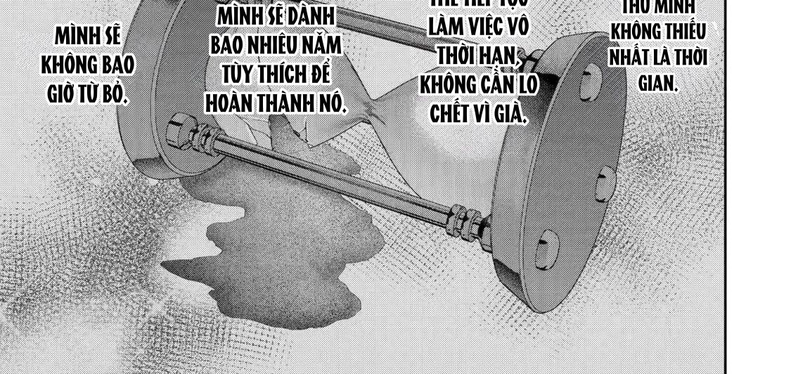 Hiền Giả Trở Thành Lich Chapter 35 - Trang 2