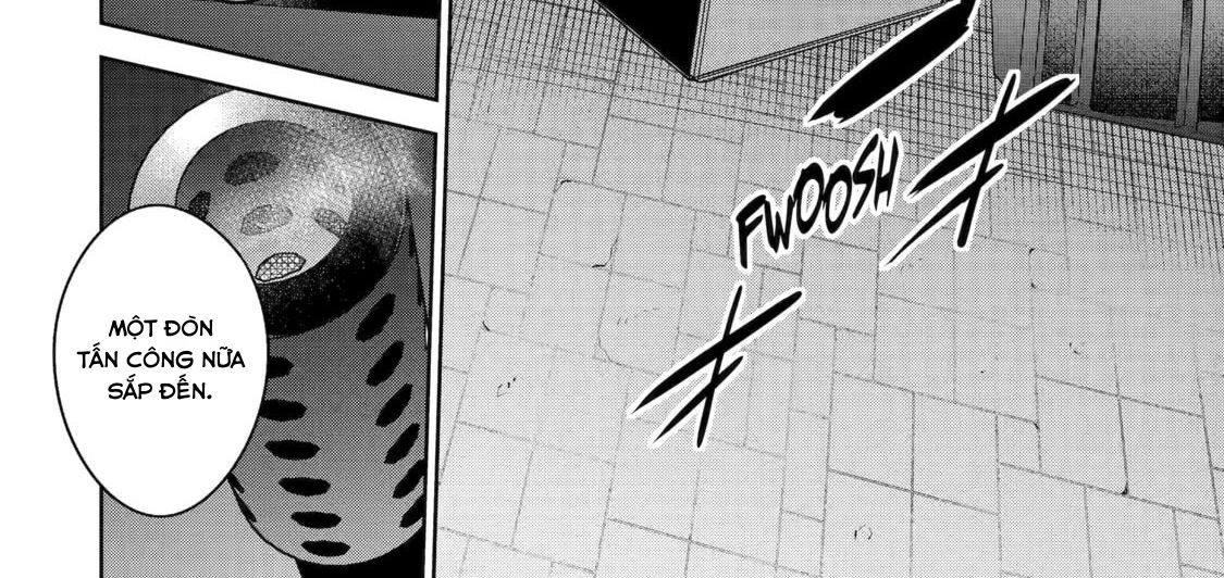 Hiền Giả Trở Thành Lich Chapter 35 - Trang 2