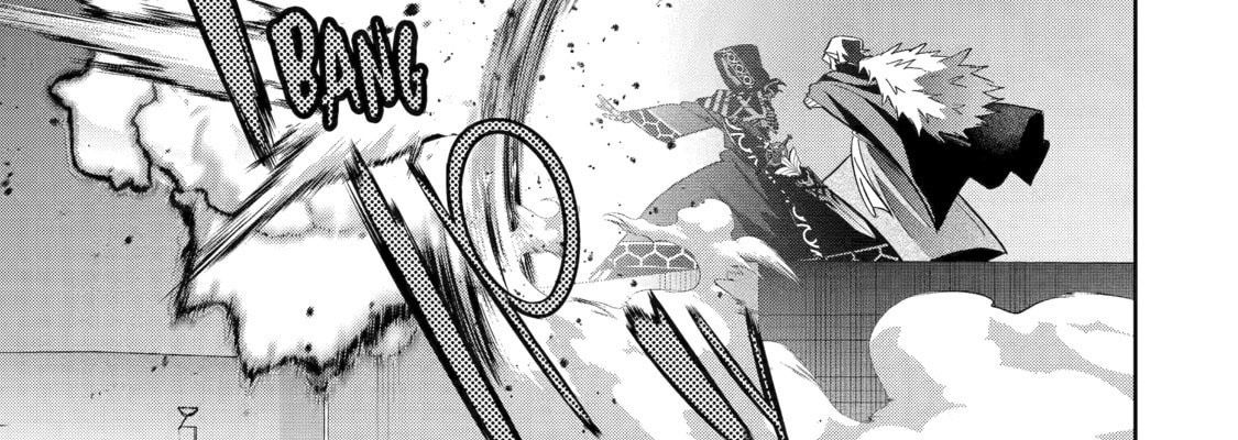 Hiền Giả Trở Thành Lich Chapter 35 - Trang 2