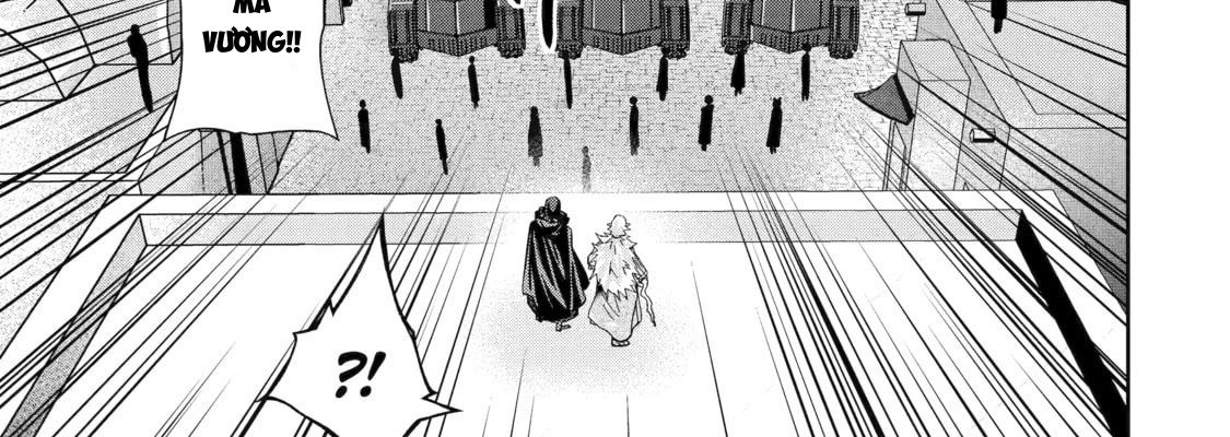 Hiền Giả Trở Thành Lich Chapter 35 - Trang 2