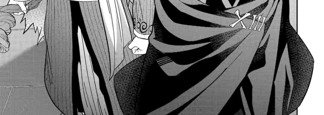 Hiền Giả Trở Thành Lich Chapter 36 - Trang 2