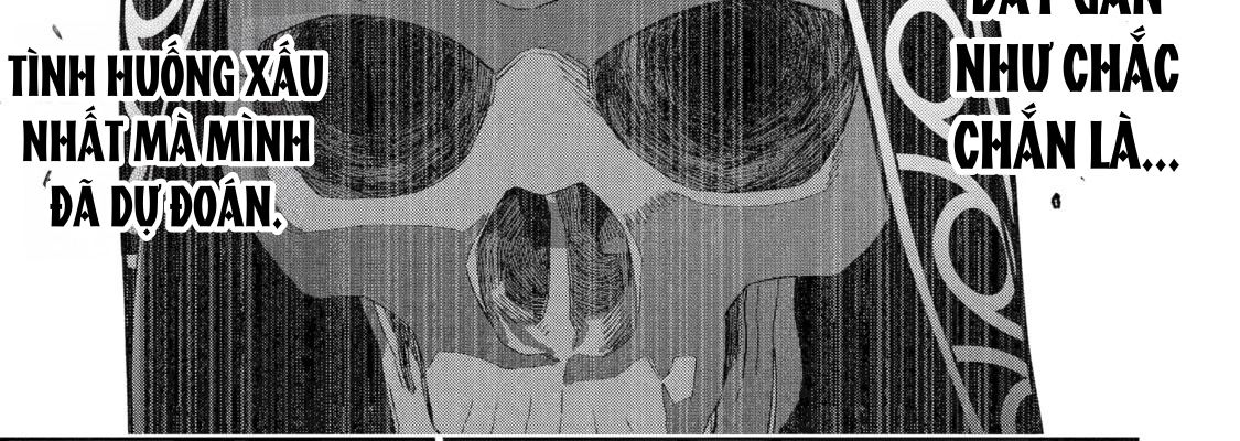 Hiền Giả Trở Thành Lich Chapter 36 - Trang 2