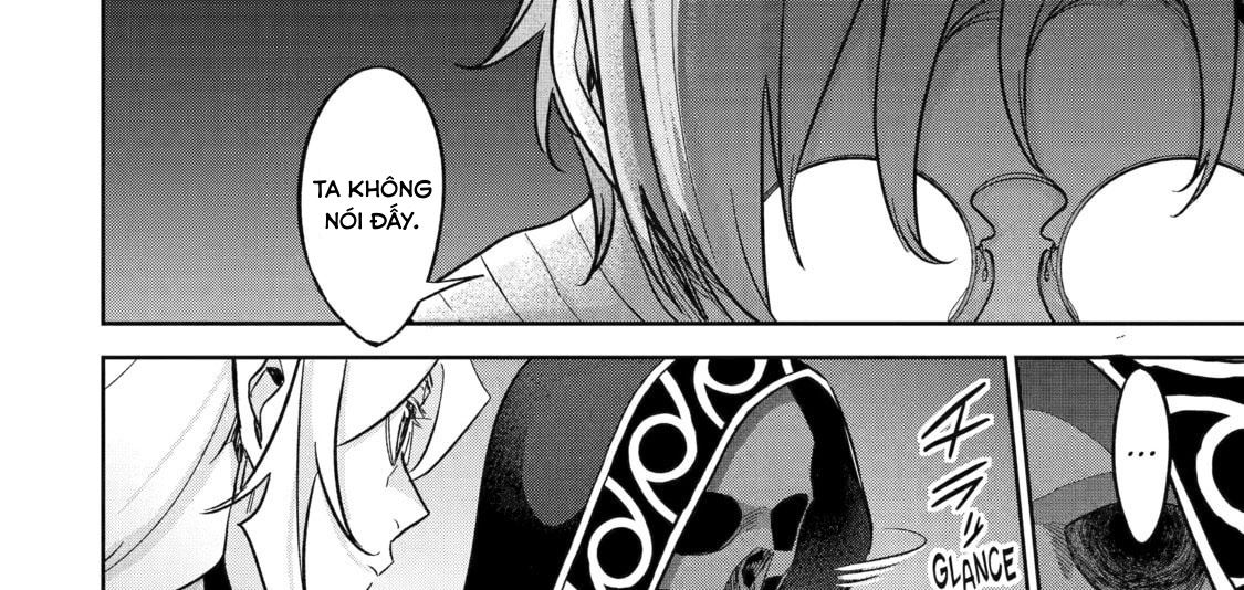 Hiền Giả Trở Thành Lich Chapter 36 - Trang 2