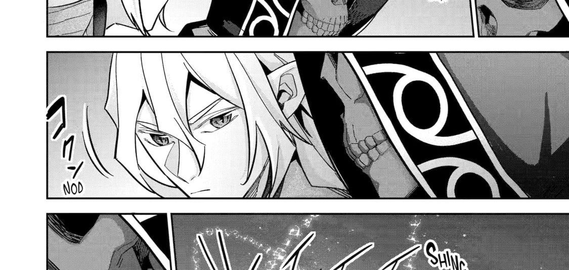 Hiền Giả Trở Thành Lich Chapter 36 - Trang 2