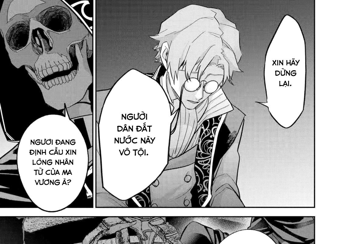 Hiền Giả Trở Thành Lich Chapter 36 - Trang 2