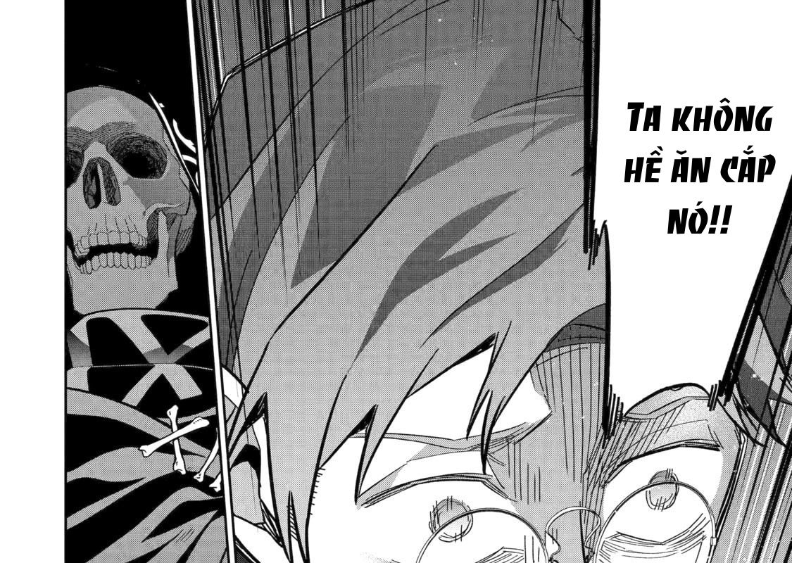 Hiền Giả Trở Thành Lich Chapter 36 - Trang 2