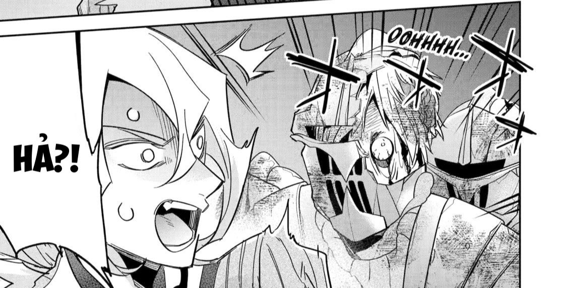 Hiền Giả Trở Thành Lich Chapter 36 - Trang 2