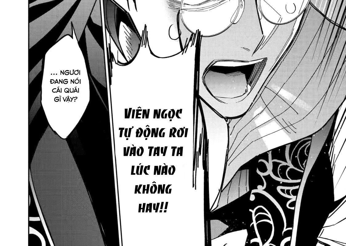 Hiền Giả Trở Thành Lich Chapter 36 - Trang 2