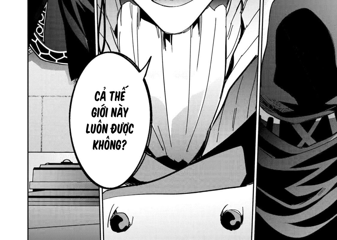 Hiền Giả Trở Thành Lich Chapter 36 - Trang 2