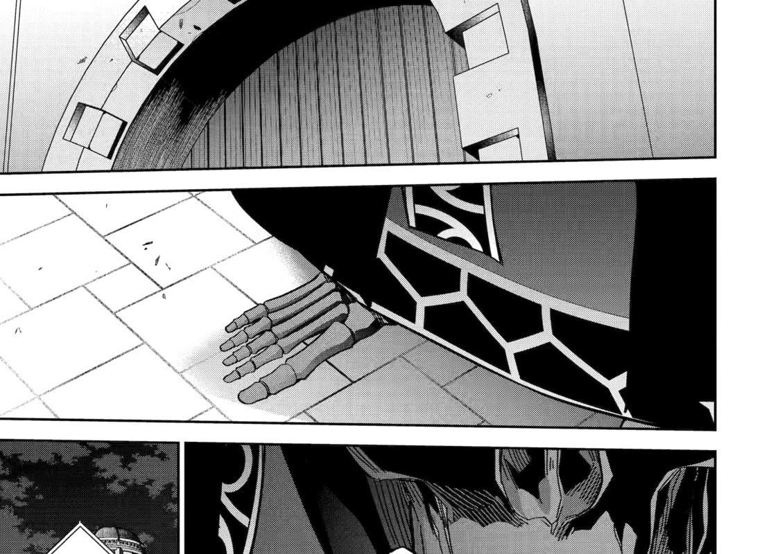 Hiền Giả Trở Thành Lich Chapter 36 - Trang 2